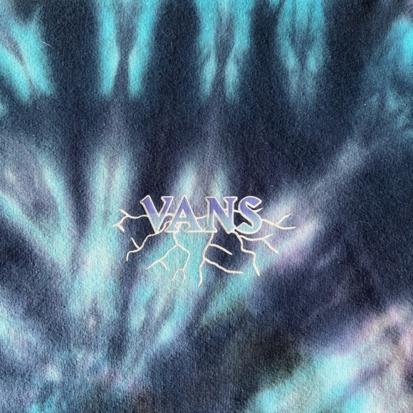 VANS the Simpson graphic tee - Picture 3 of 5